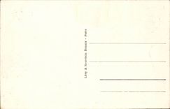 Vichy CPA Parc du casino