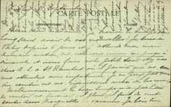 Vichy CPA Promenade Bords de l'Allier