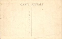 Vichy CPA Source du parc Arlesienne 21 degres