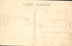 Vichy CPA Source de l'Hopital 