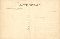 Vichy CPA Vue sur l'Allier (paysage pecheurs)