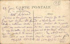 Gannat CPA Turn Caliste Mill Remainders of the fortifications