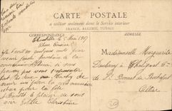 Chantelle CPA Street of the Tower