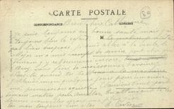 Montlucon CPA Sortie des ouvriers des usines St Jacques