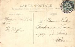 Moulins CPA Town hall