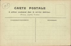 Saint Yorre close Vichy CPA Regent Source