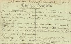 Moulins - the College of Girls - CPA