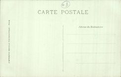 Vichy - L'Hopital Militaire - CPA 