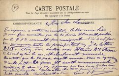 Vichy - Pont sur l'Allier - CPA 