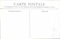 Vichy - Restaurant du Casino - CPA 