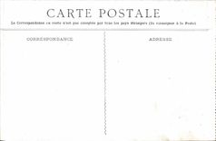 Vichy - Casino a Theatre - CPA 