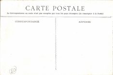 Vichy - Le Nouveau Parc - CPA 