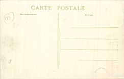 Vichy - L'Elysee Palace - CPA 