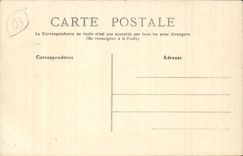 Vichy - L'Elysee Palace - CPA 