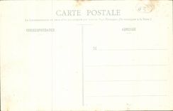 Vichy - Rue de Nimes - CPA 