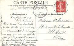 Vichy - Diabete - Dyspepsie - Pain Fougeron Source de la Grande Grille - CPA 