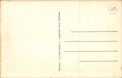 Mirepoix CPA Seen on Hers