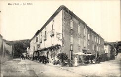 The Farmhouse of Azil CPA hotels