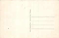 The Farmhouse of Azil CPA the valley of the arize seen Farmhouse of Azil