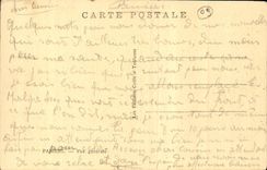 Pamiers - View - CPA