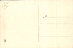 Pamiers - the Street Major - CPA