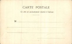 Pamiers - View - CPA