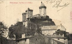 Foix CPA Tours and the court