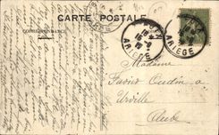 Foix CPA Tours and the court