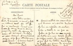 Mirepoix CPA Bell-tower