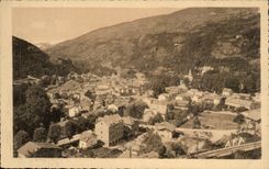 Ax Thermal baths CPA View