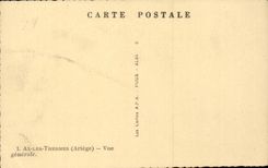 Ax Thermal baths CPA View