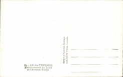 Ax Thermal baths CPA Establishment of Teich and which occurred Turrel