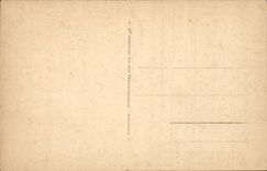 CAuterets CPA Which occurred of Green Marmelon