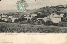 CApvern les Bains CPA View