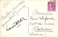 CApvern les Bains CPA Road of Bouride