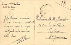 CApvern les Bains CPA Hotel of bets