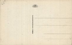 Cauterets CPA Hydropathic establishment and firm of the small Saver