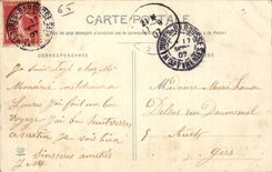 Loures Barbazan CPA Panoramic View of Loures