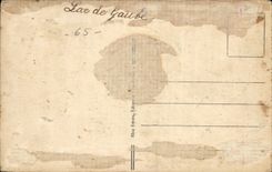 CAuterets CPA Lake Gaube