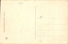 CAuterets CPA Cascades of CErisey