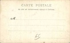 CAuterets CPA the bridge of Spain