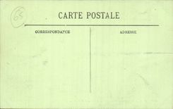 Route de Pierrefitte has CAuterets CPA the large tunnel