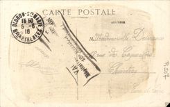 CAuterets CPA Cascades of CErisey