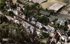 CApvern les Bains CPA View