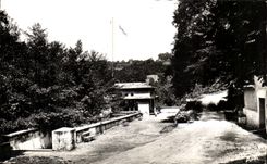 CApvern les Bains CPA Hydropathic establishment of Bouride