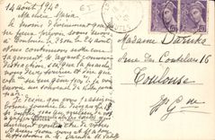 CApvern les Bains CPA Castle of Mauverzin