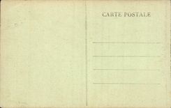 CPA Amelie les Bains the church