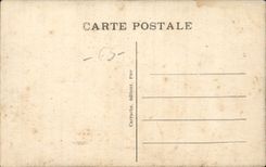 CPA Church of Saint Savin Tomb of St Savin