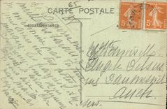 Capvern CPA the walk