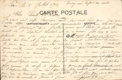 cauterets CPA the Lake Gaube and Vignemale